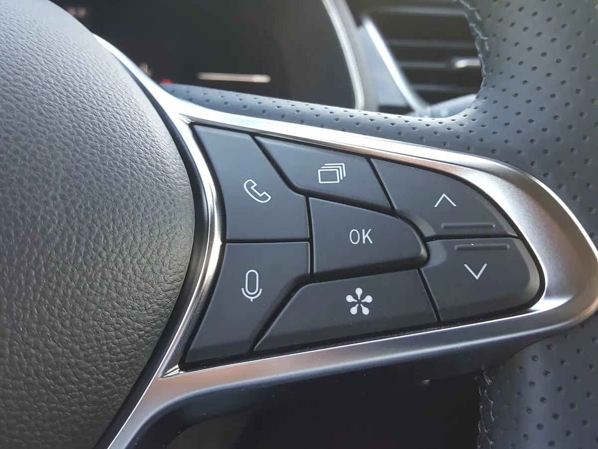 Mitsubishi Grandis nuova a L'Aquila (10)