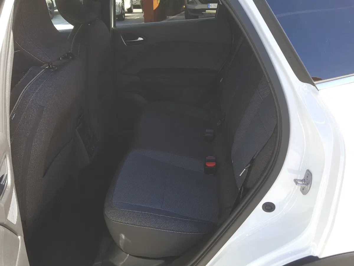 Mitsubishi Grandis nuova a L'Aquila (18)