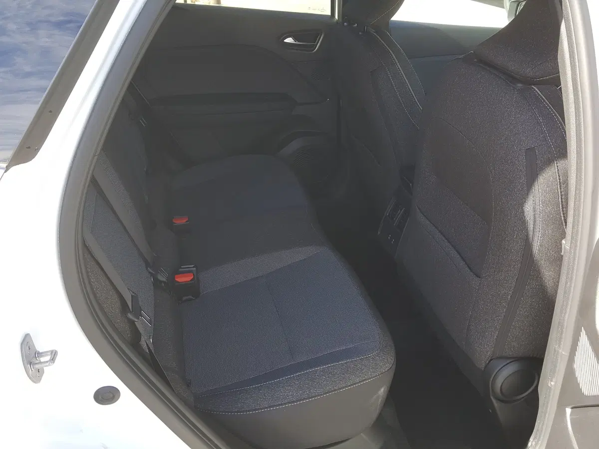 Mitsubishi Grandis nuova a L'Aquila (20)