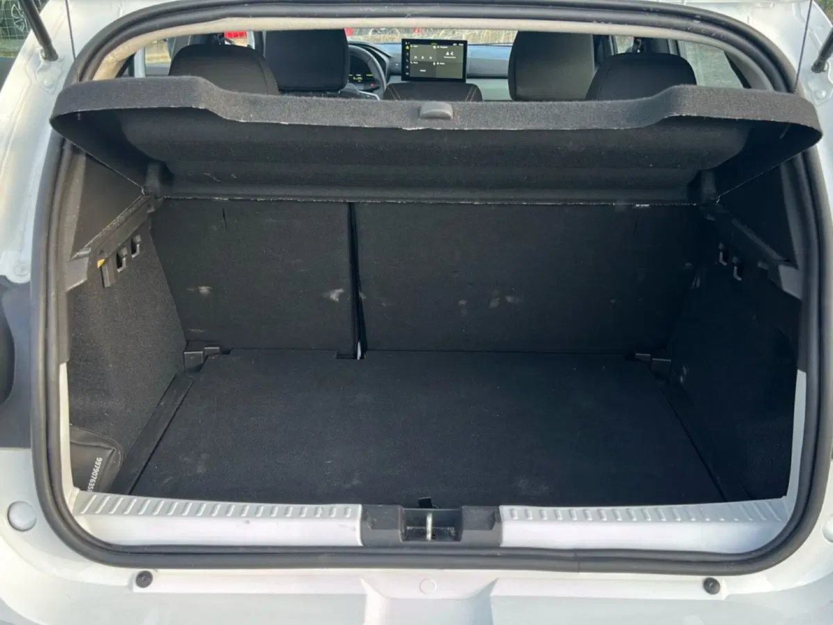 Dacia Sandero Stepway usata a Roma (10)