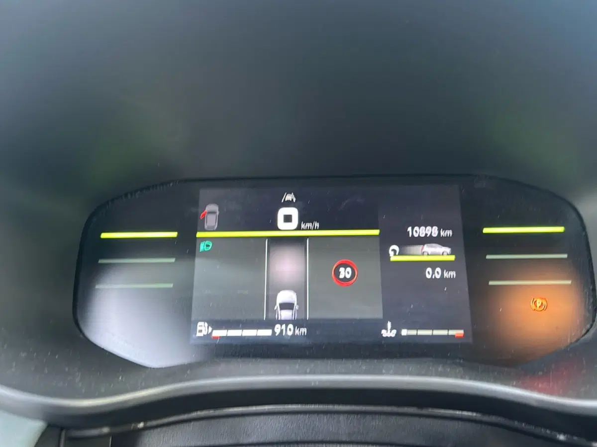 Dacia Sandero Stepway usata a Roma (16)