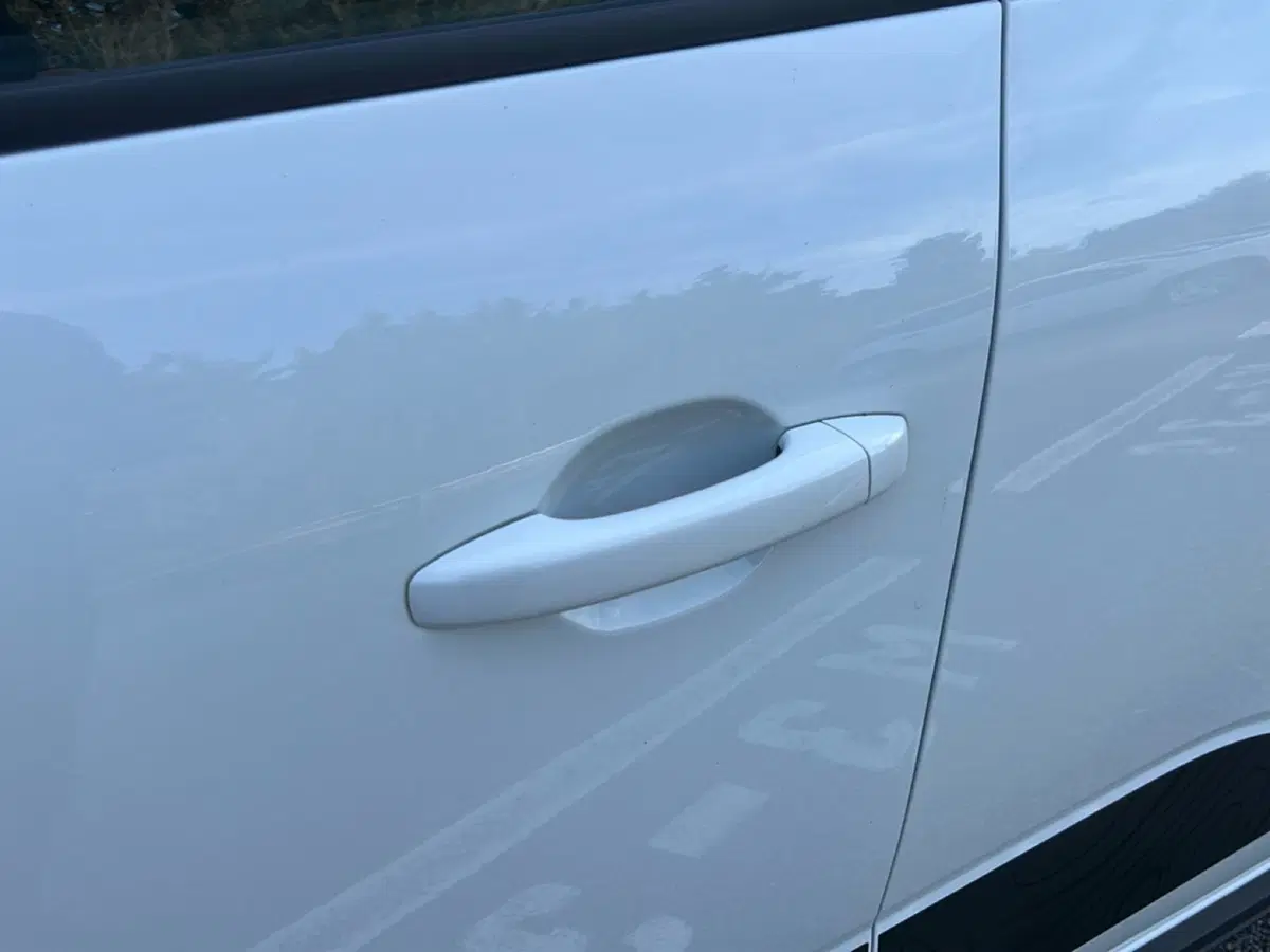 Dacia Sandero Stepway usata a Roma (9)
