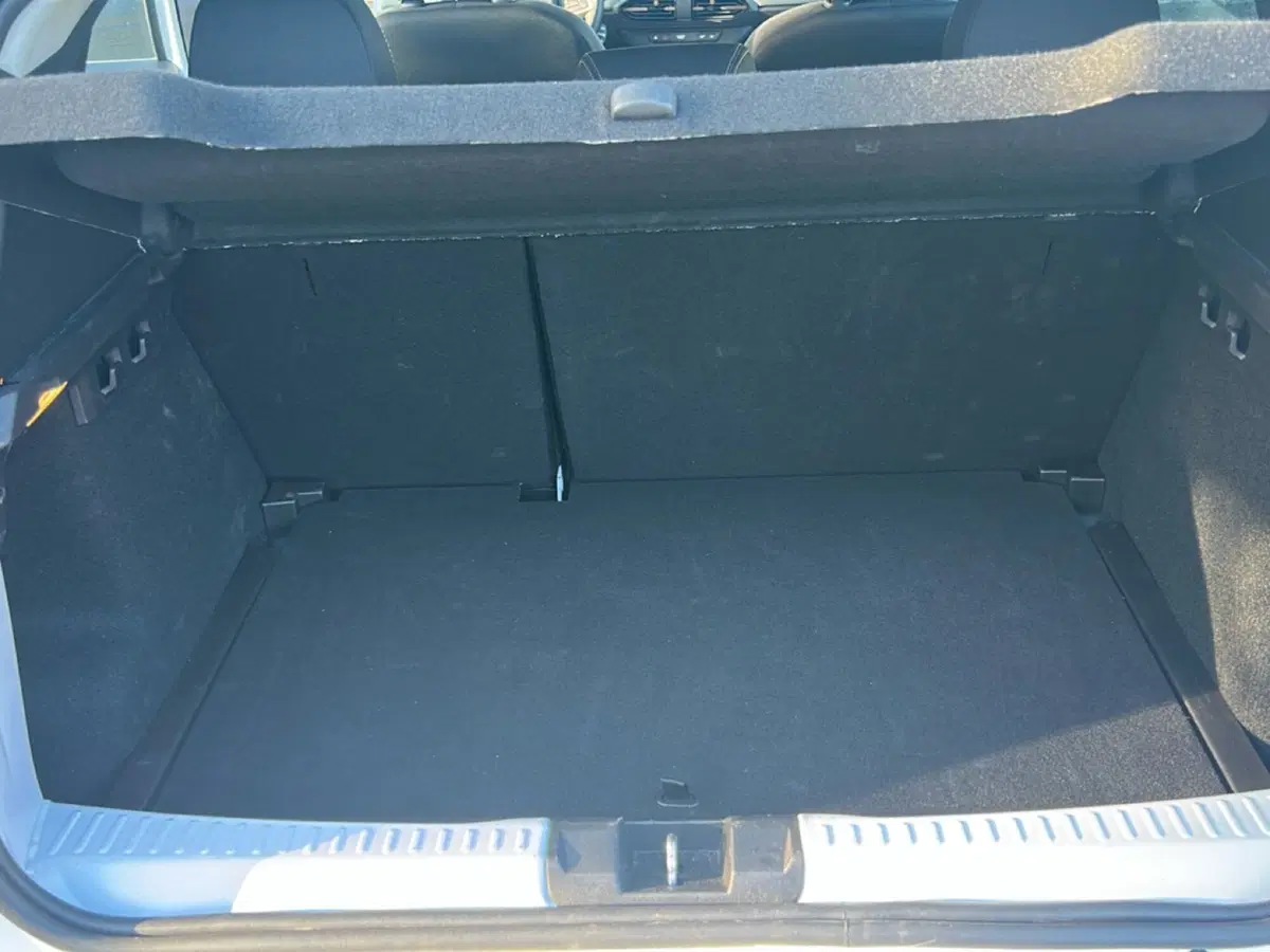 Dacia Sandero Stepway usata a Roma (10)