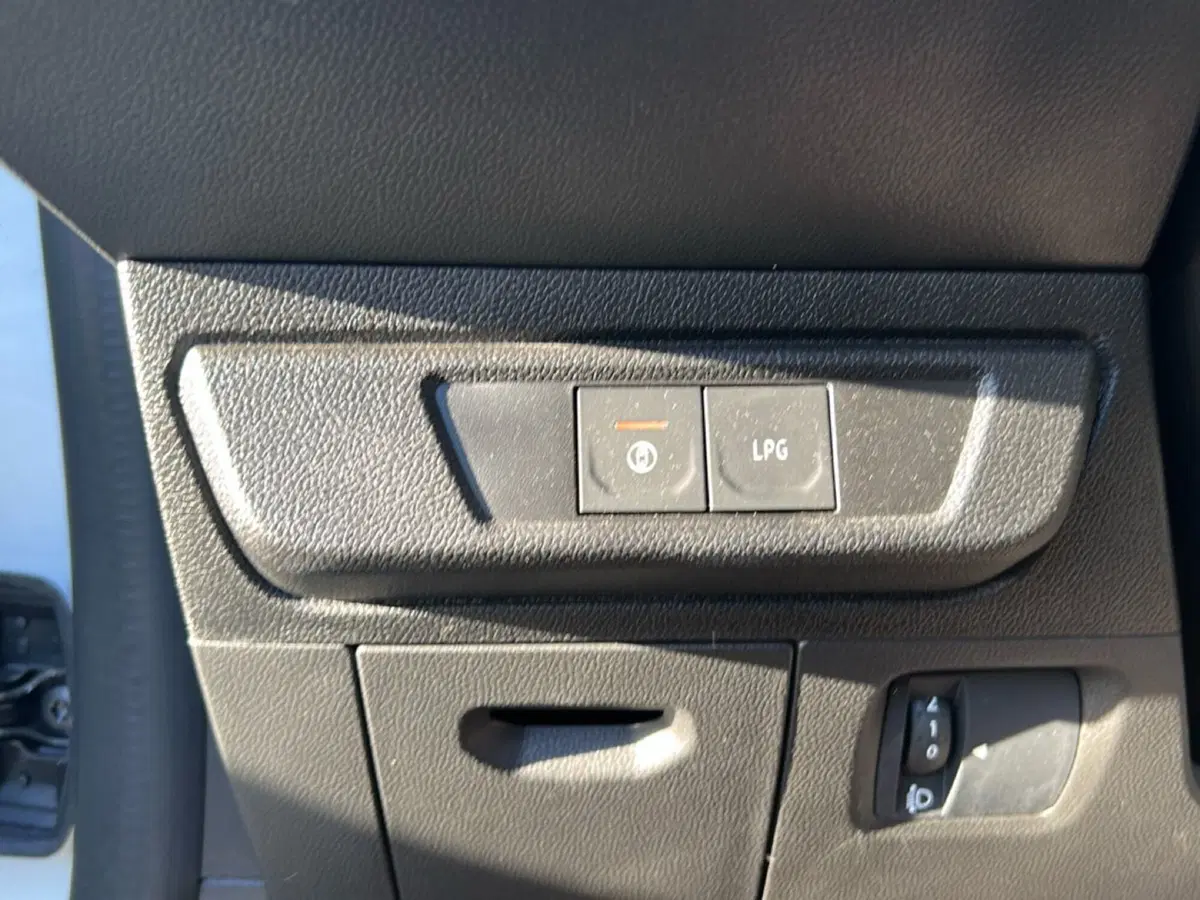 Dacia Sandero Stepway usata a Roma (14)