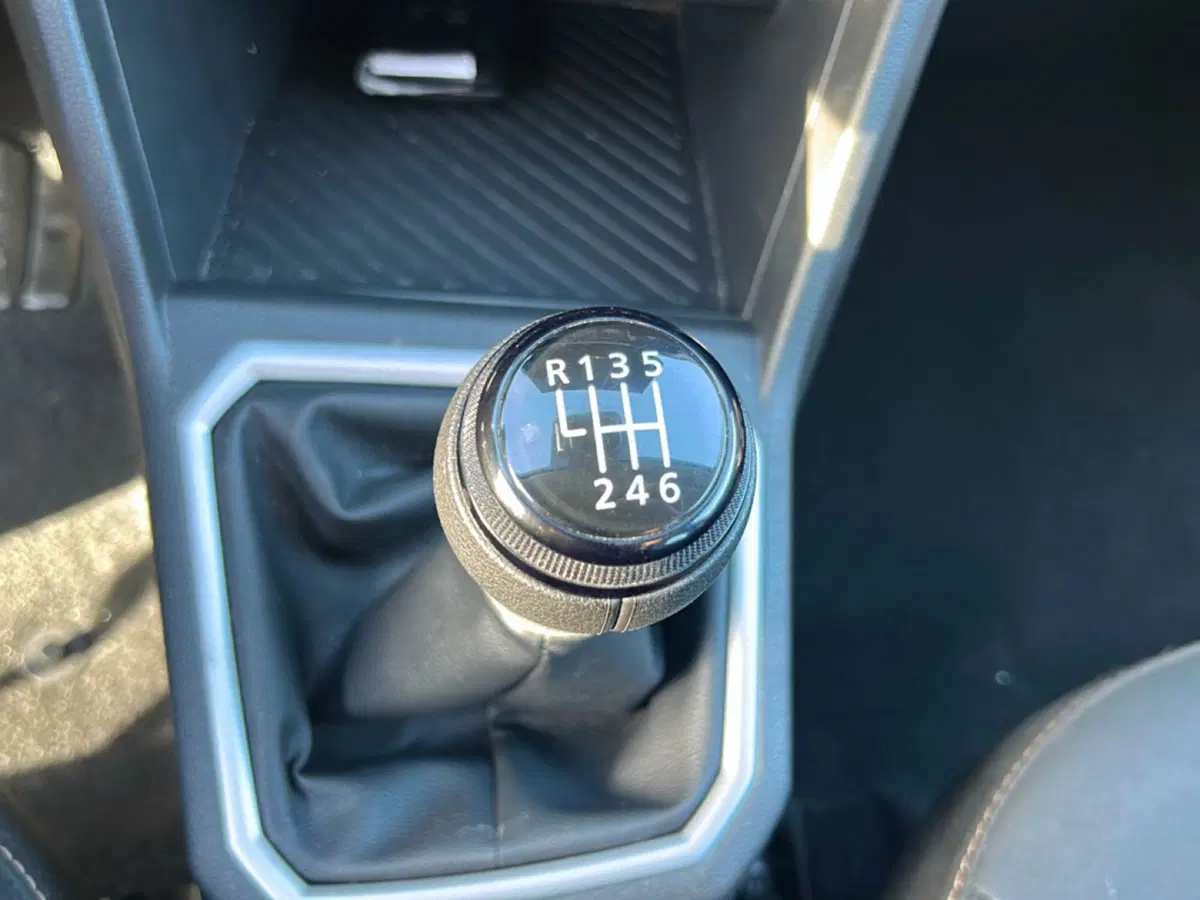 Dacia Sandero Stepway usata a Roma (19)
