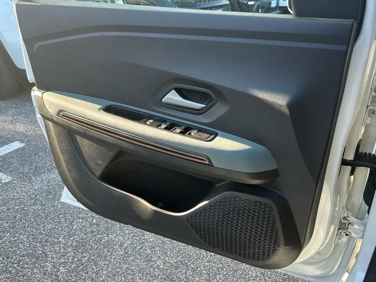 Dacia Sandero Stepway usata a Roma (20)