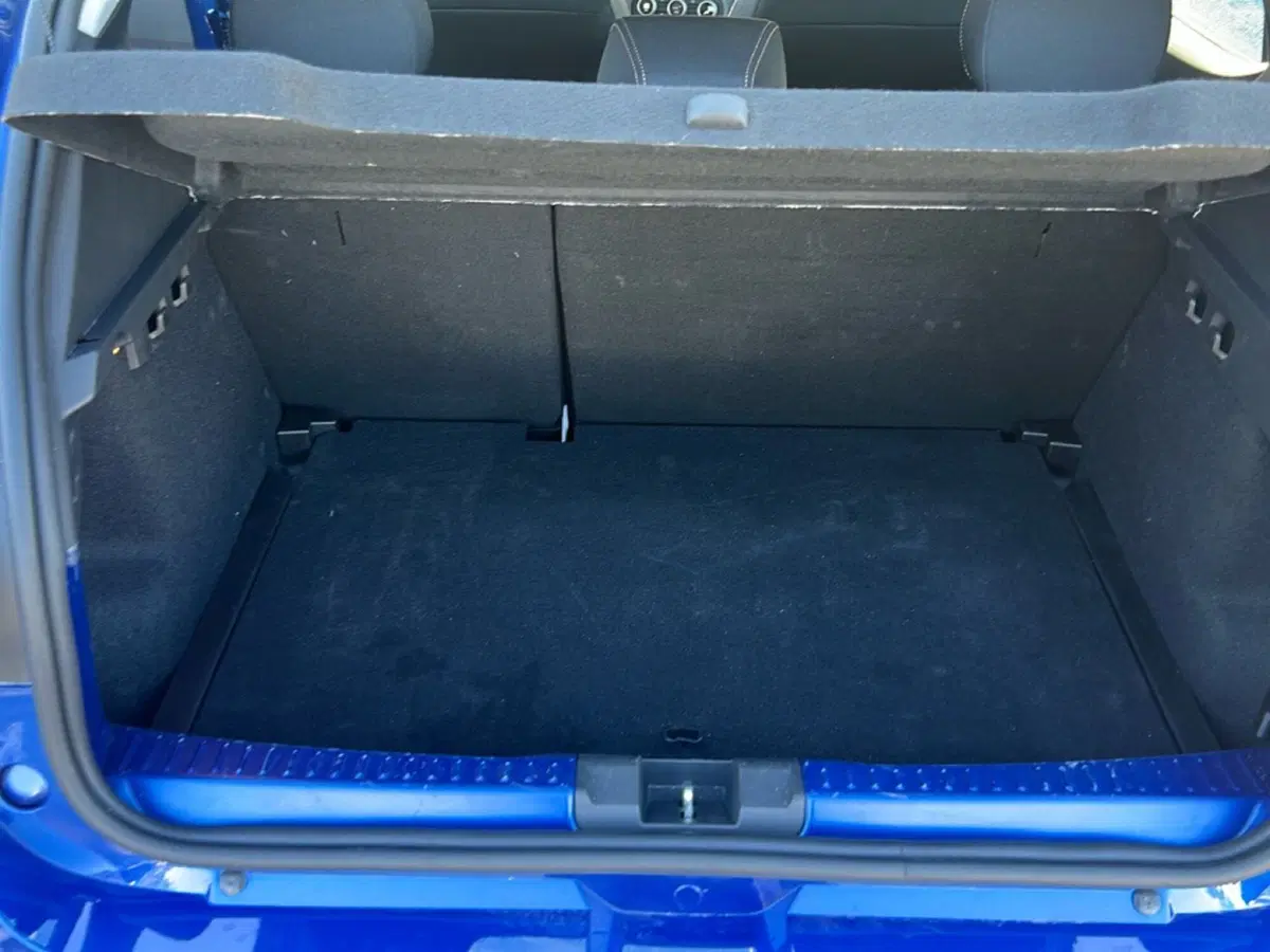 Dacia Sandero Stepway usata a Roma (10)