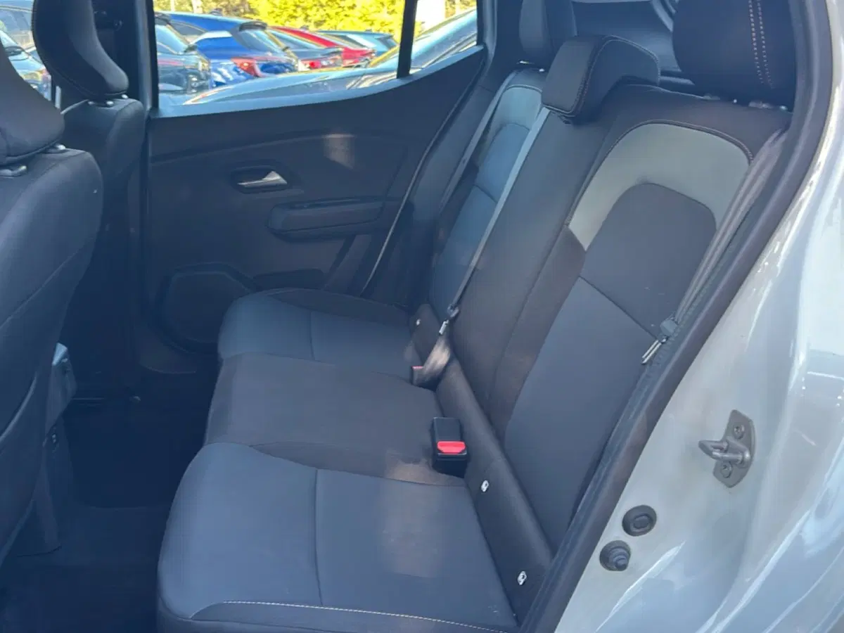 Dacia Sandero Stepway usata a Roma (12)
