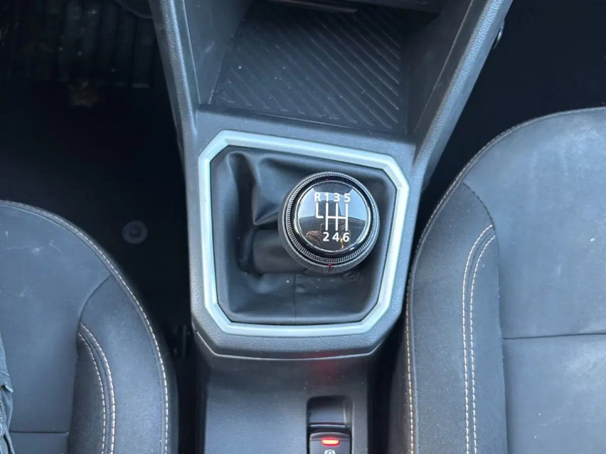 Dacia Sandero Stepway usata a Roma (18)