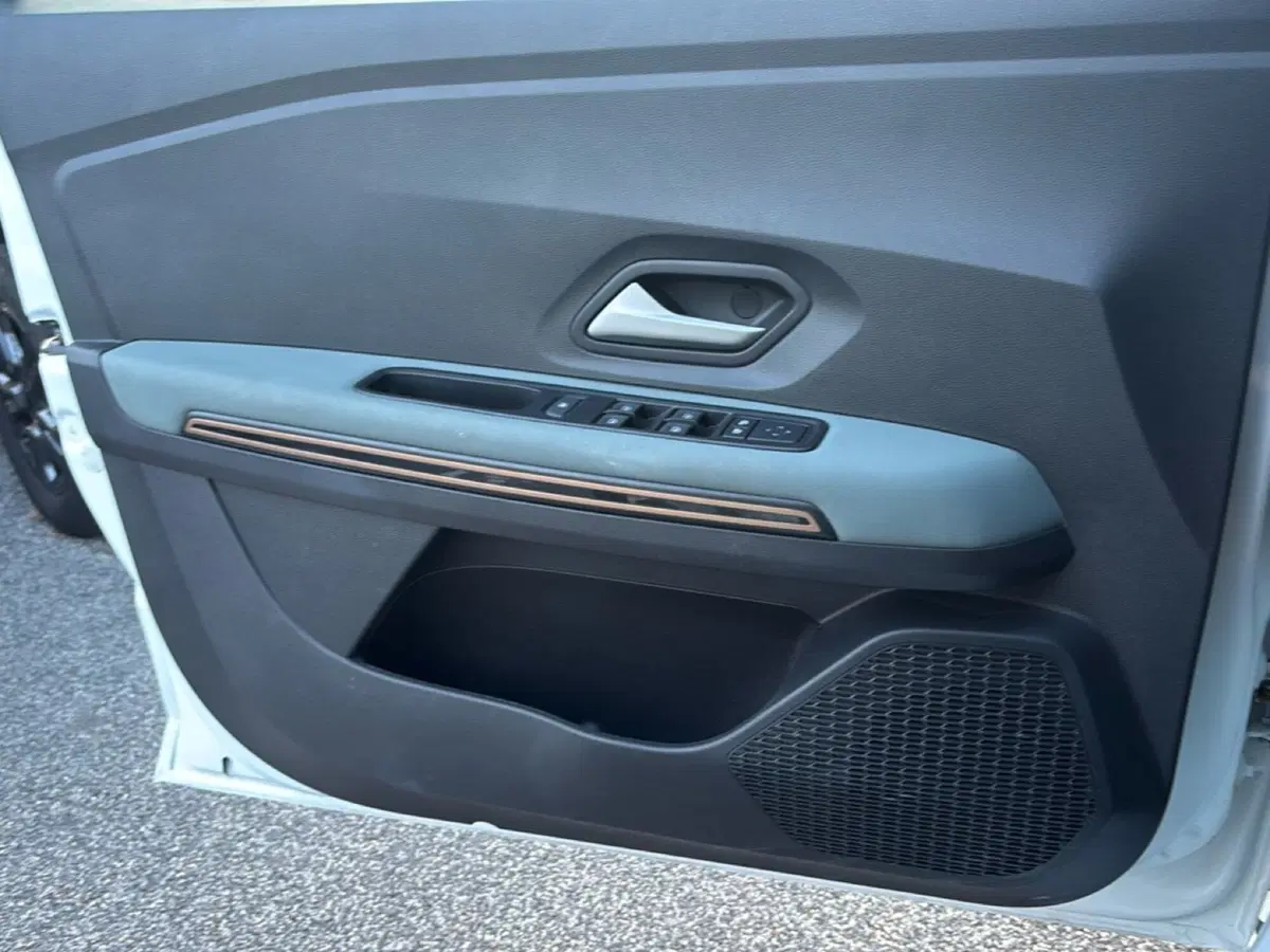 Dacia Sandero Stepway usata a Roma (20)