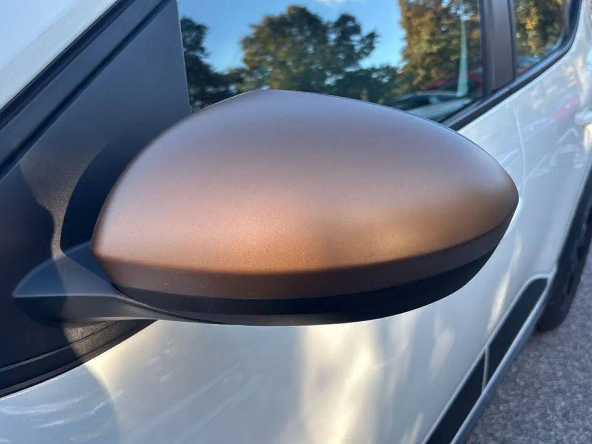 Dacia Sandero Stepway usata a Roma (7)