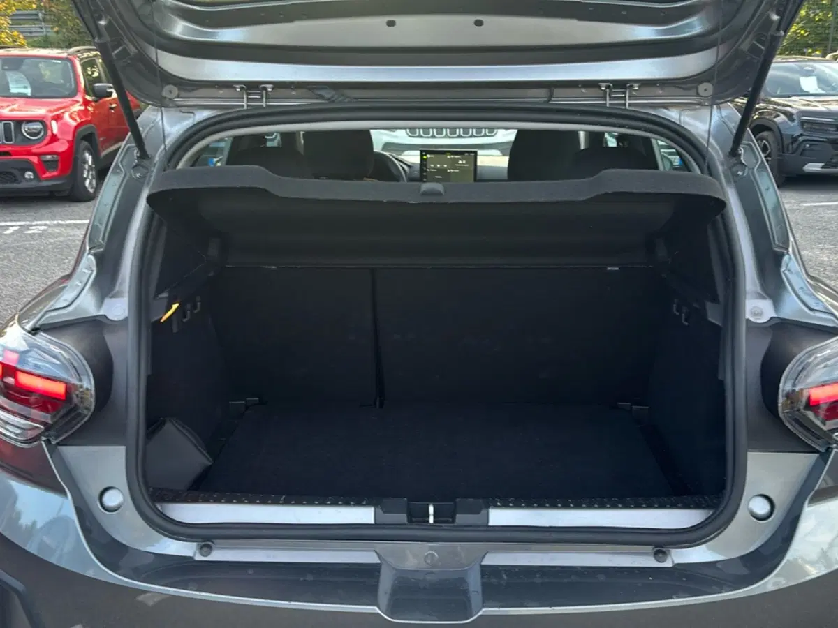 Dacia Sandero Stepway usata a Roma (11)