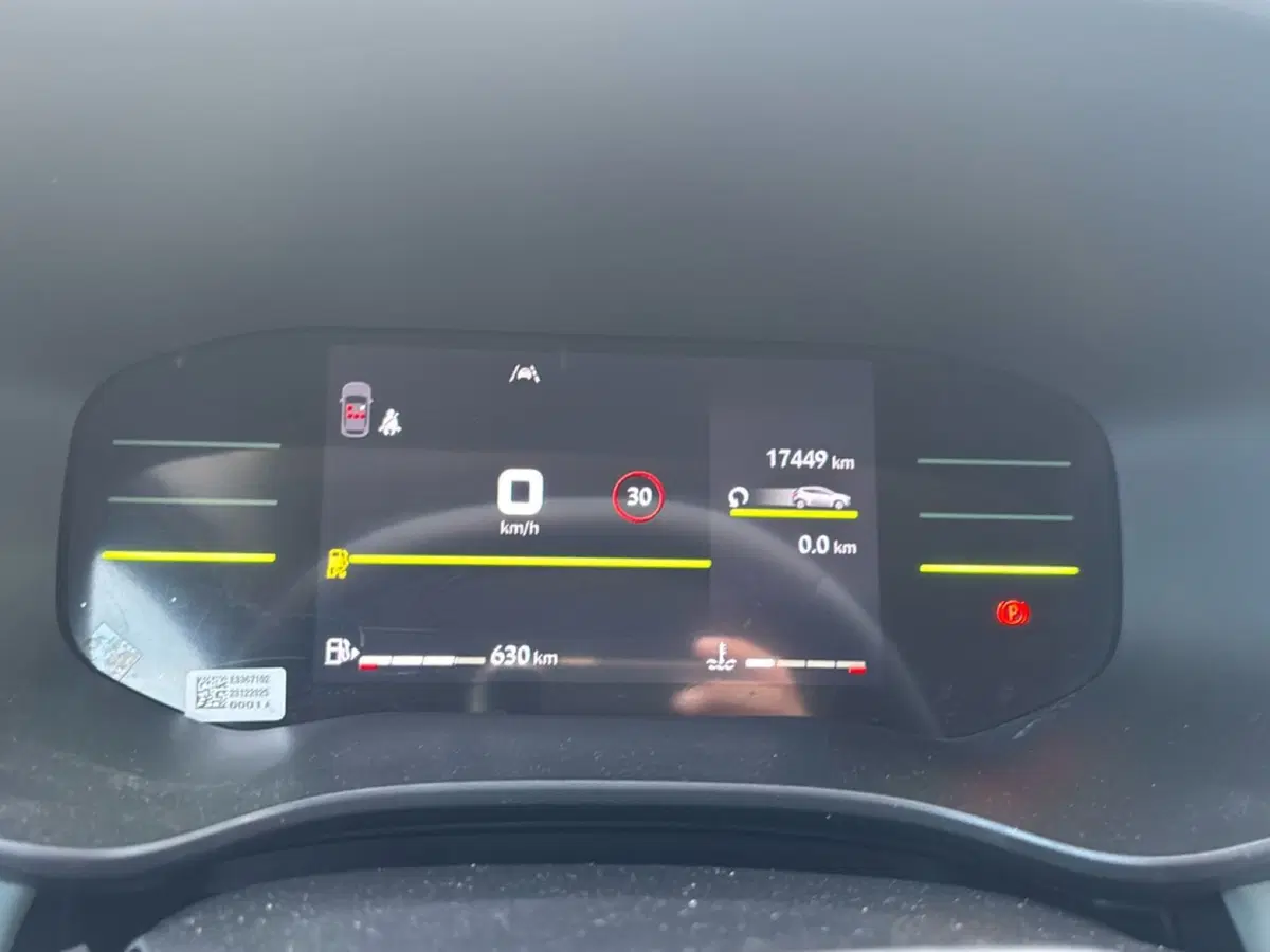Dacia Sandero Stepway usata a Roma (15)