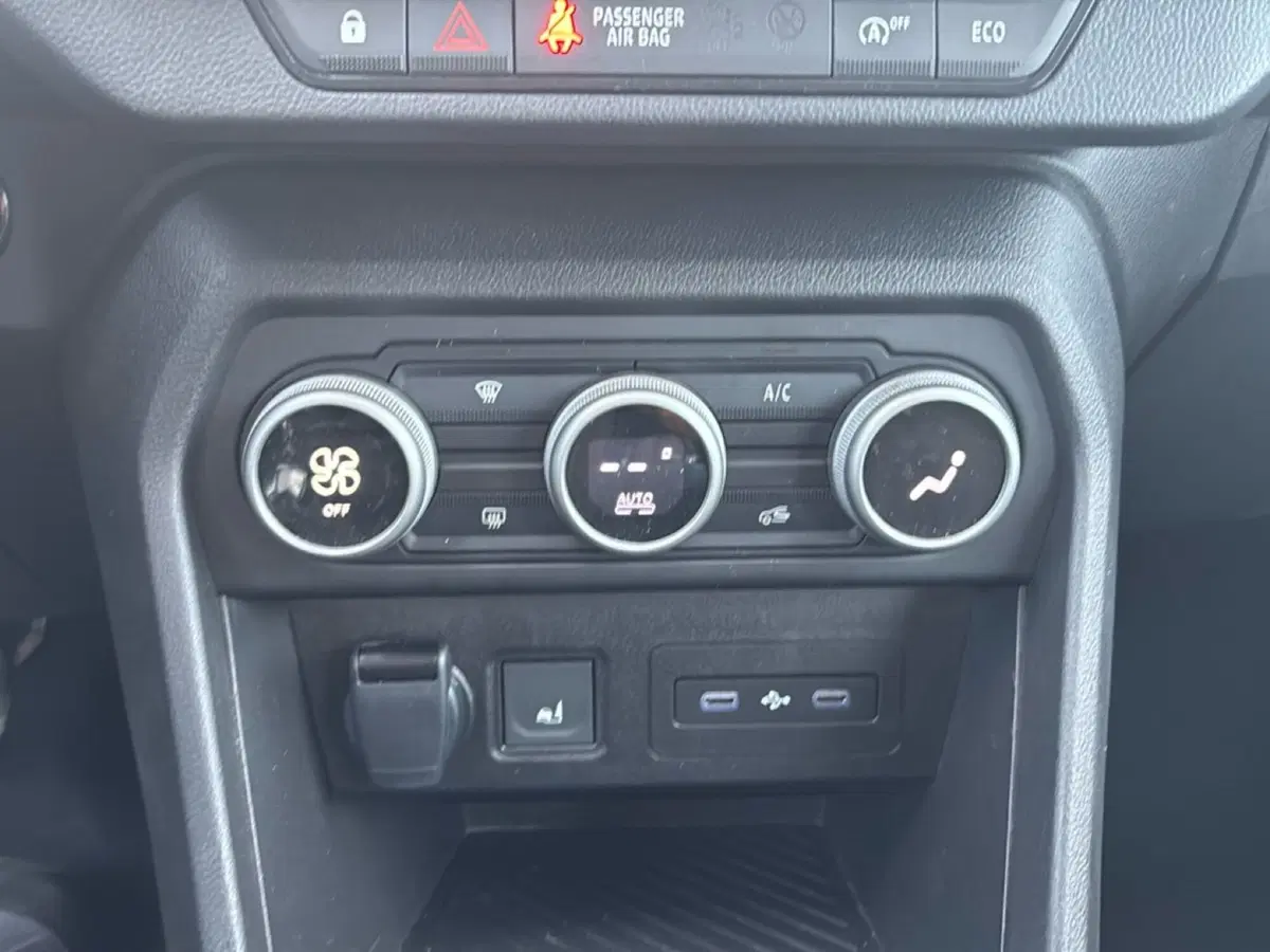 Dacia Sandero Stepway usata a Roma (18)