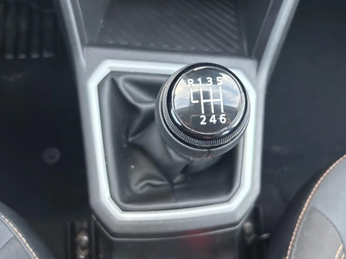 Dacia Sandero Stepway usata a Roma (19)