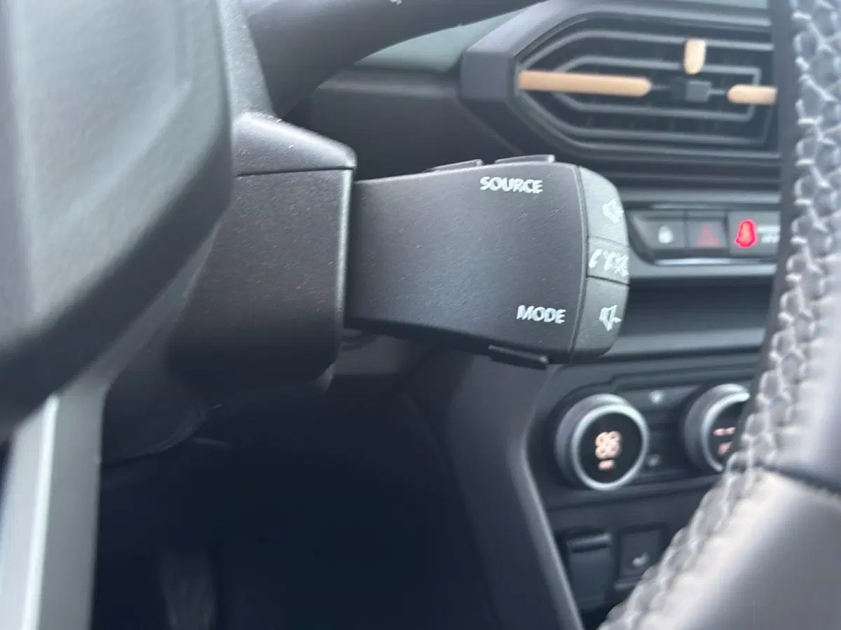 Dacia Sandero Stepway usata a Roma (20)