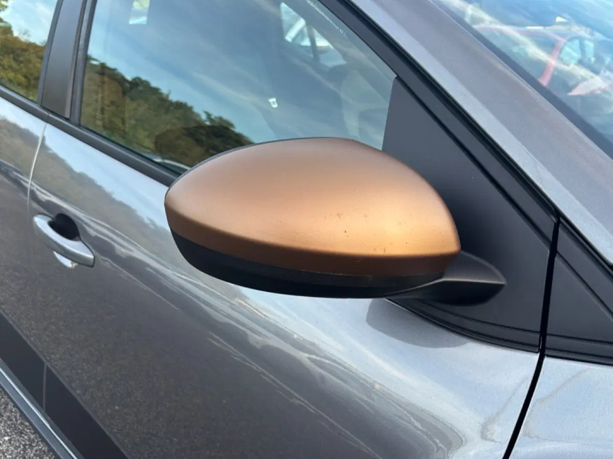 Dacia Sandero Stepway usata a Roma (9)