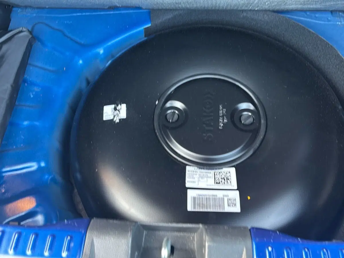 Dacia Sandero Stepway usata a Roma (12)