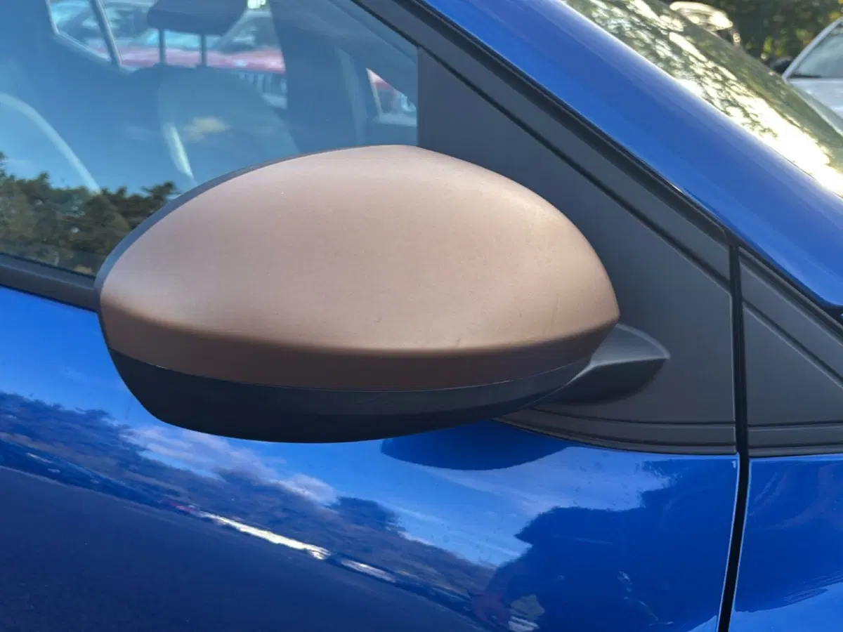 Dacia Sandero Stepway usata a Roma (9)