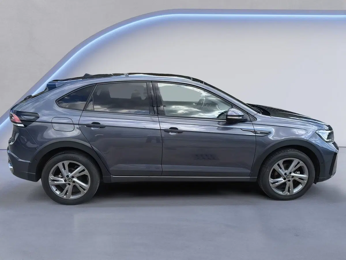 Volkswagen Taigo usata a Padova (7)