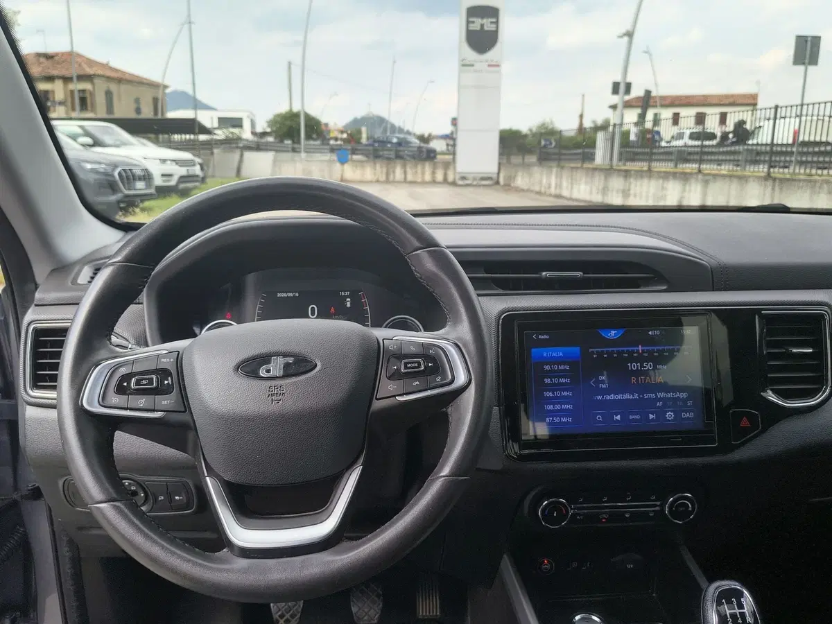 Dr dr 4.0 usata a Padova (11)