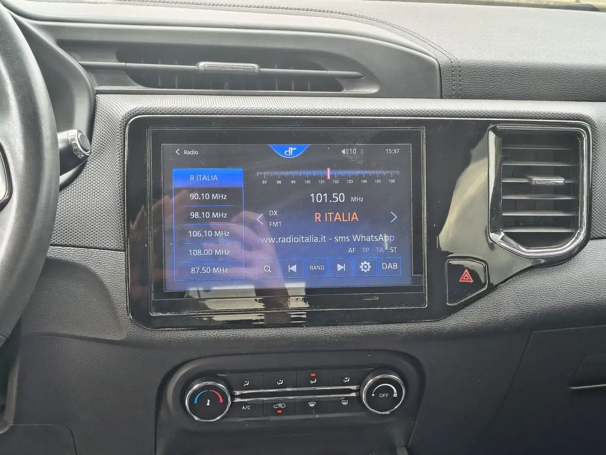 Dr dr 4.0 usata a Padova (12)