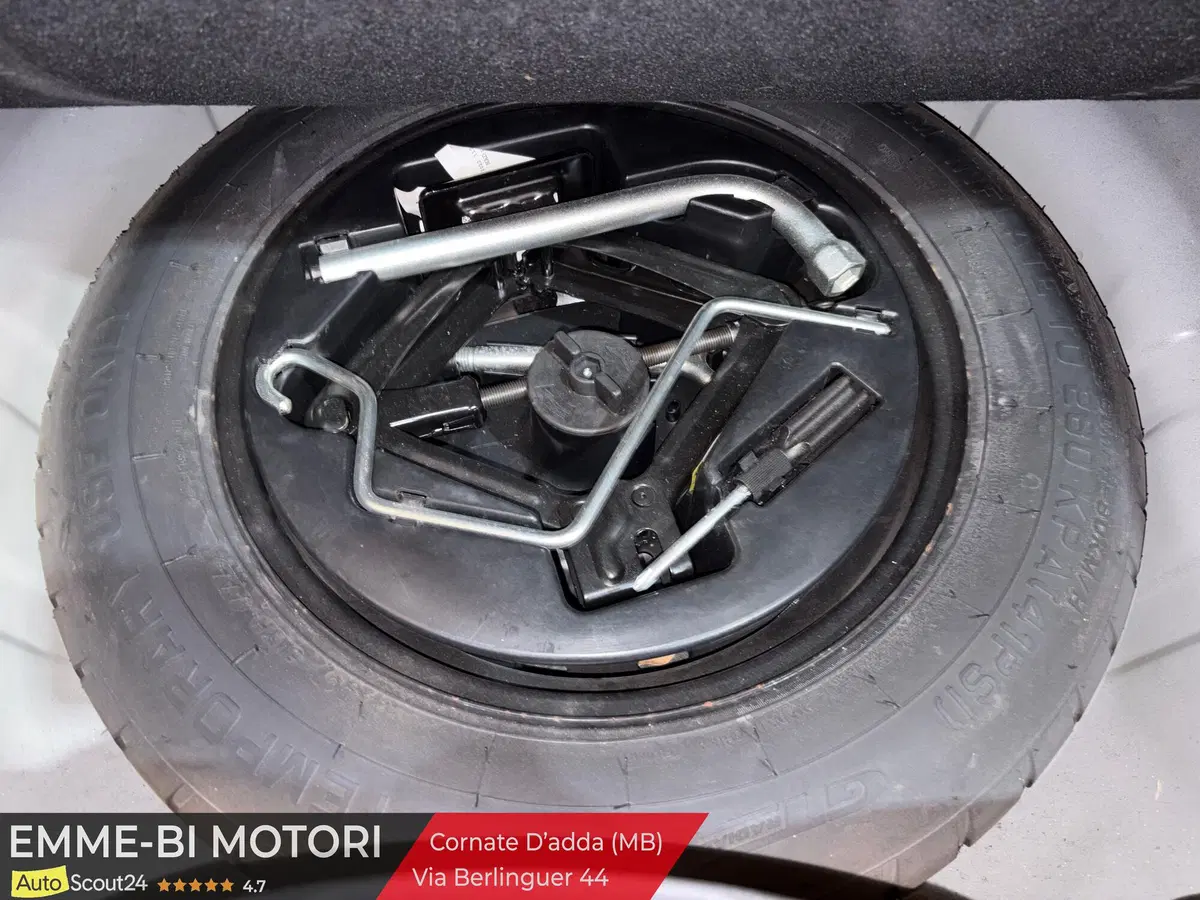 Fiat 500 usata a Monza e Brianza (16)