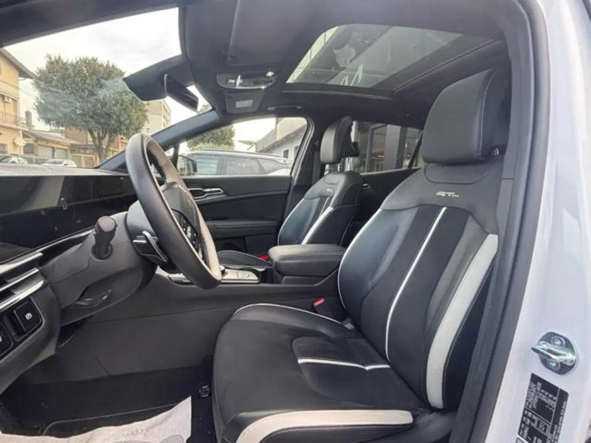Kia Sportage usata a Pesaro-Urbino (2)