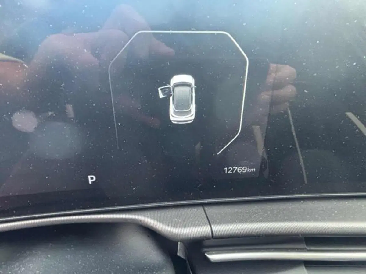 Kia Sportage usata a Pesaro-Urbino (5)