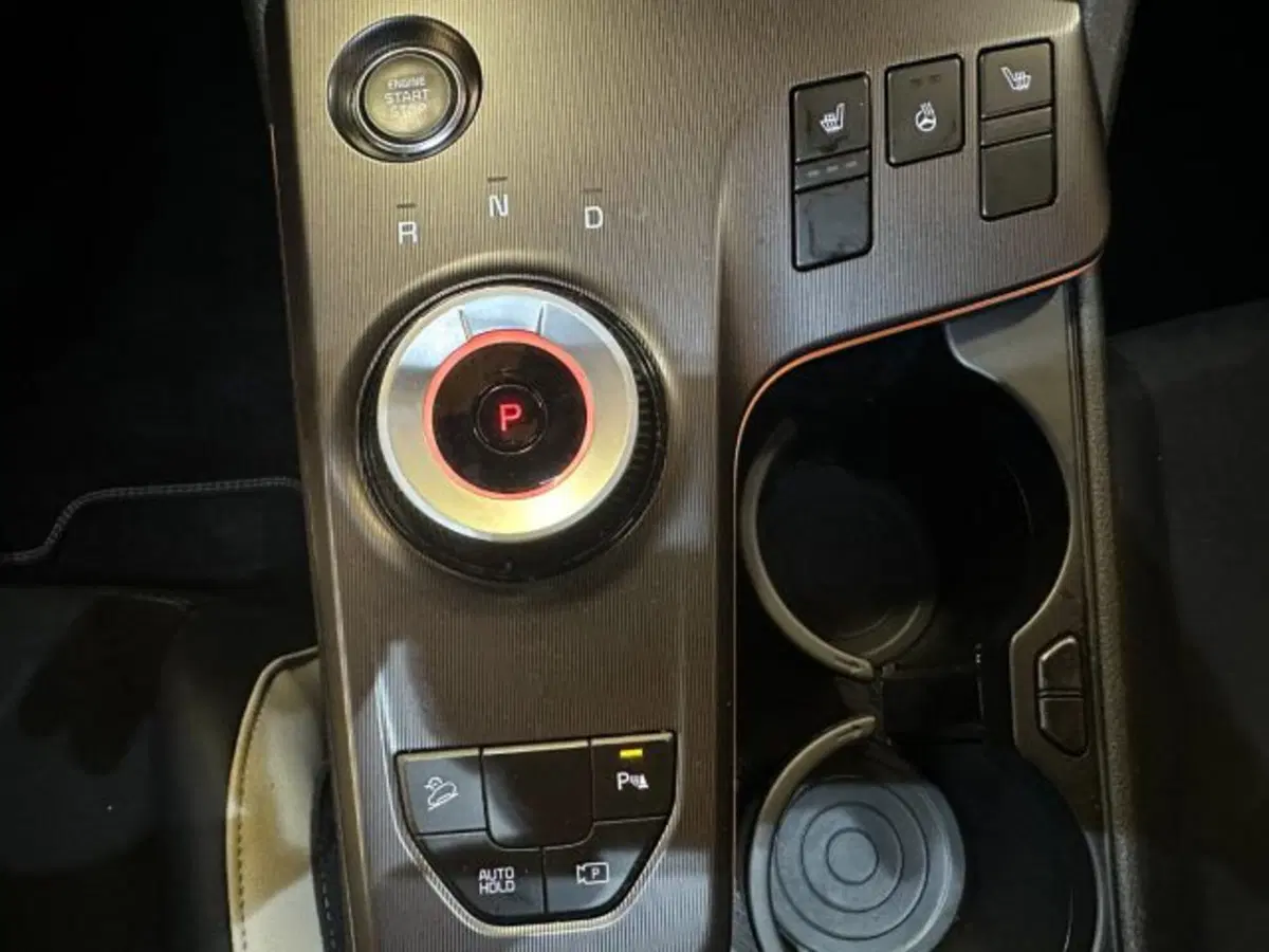Kia Sportage usata a Vicenza (15)