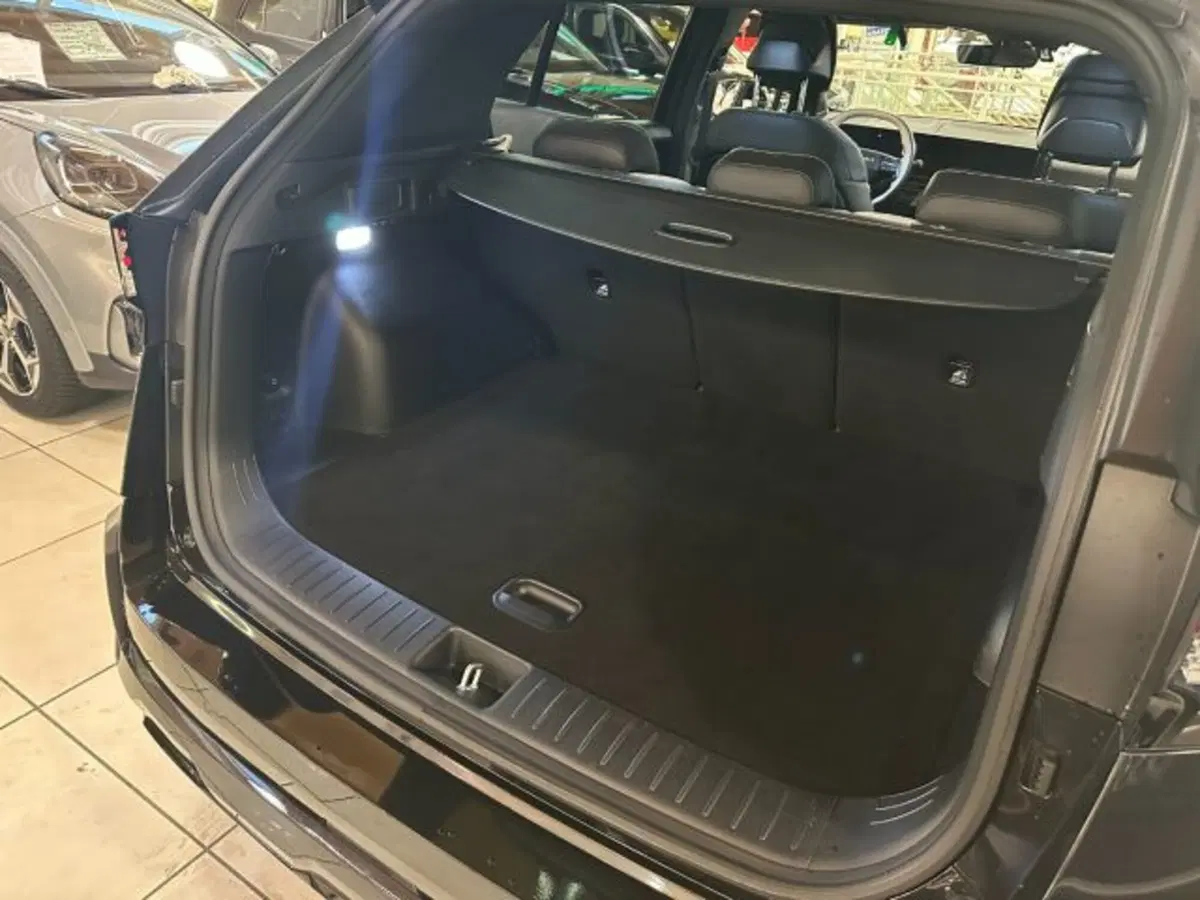 Kia Sportage usata a Vicenza (5)