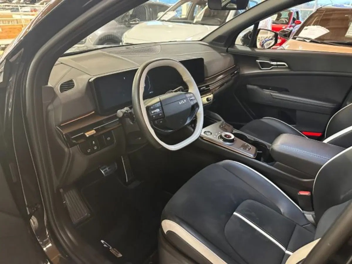 Kia Sportage usata a Vicenza (8)