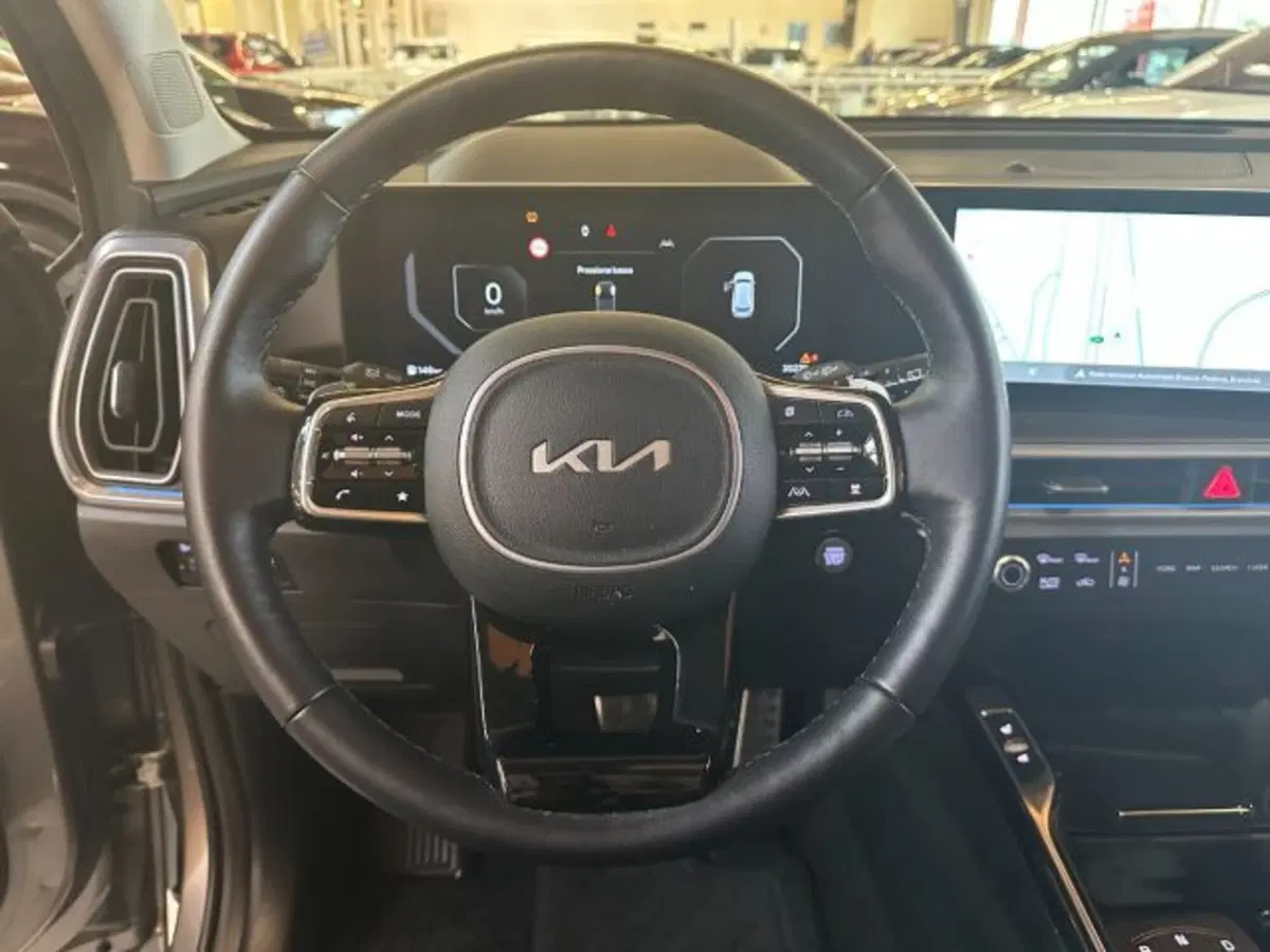 Kia Sorento usata a Vicenza (17)