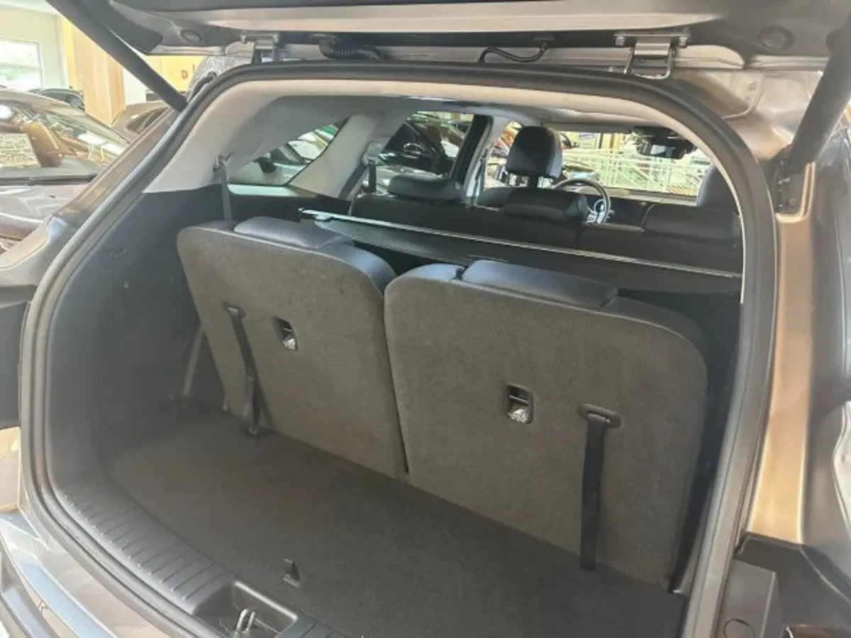 Kia Sorento usata a Vicenza (5)