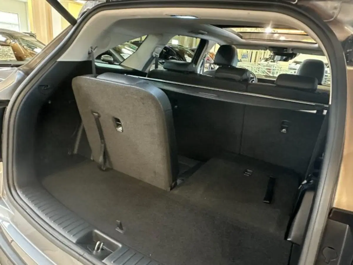 Kia Sorento usata a Vicenza (6)