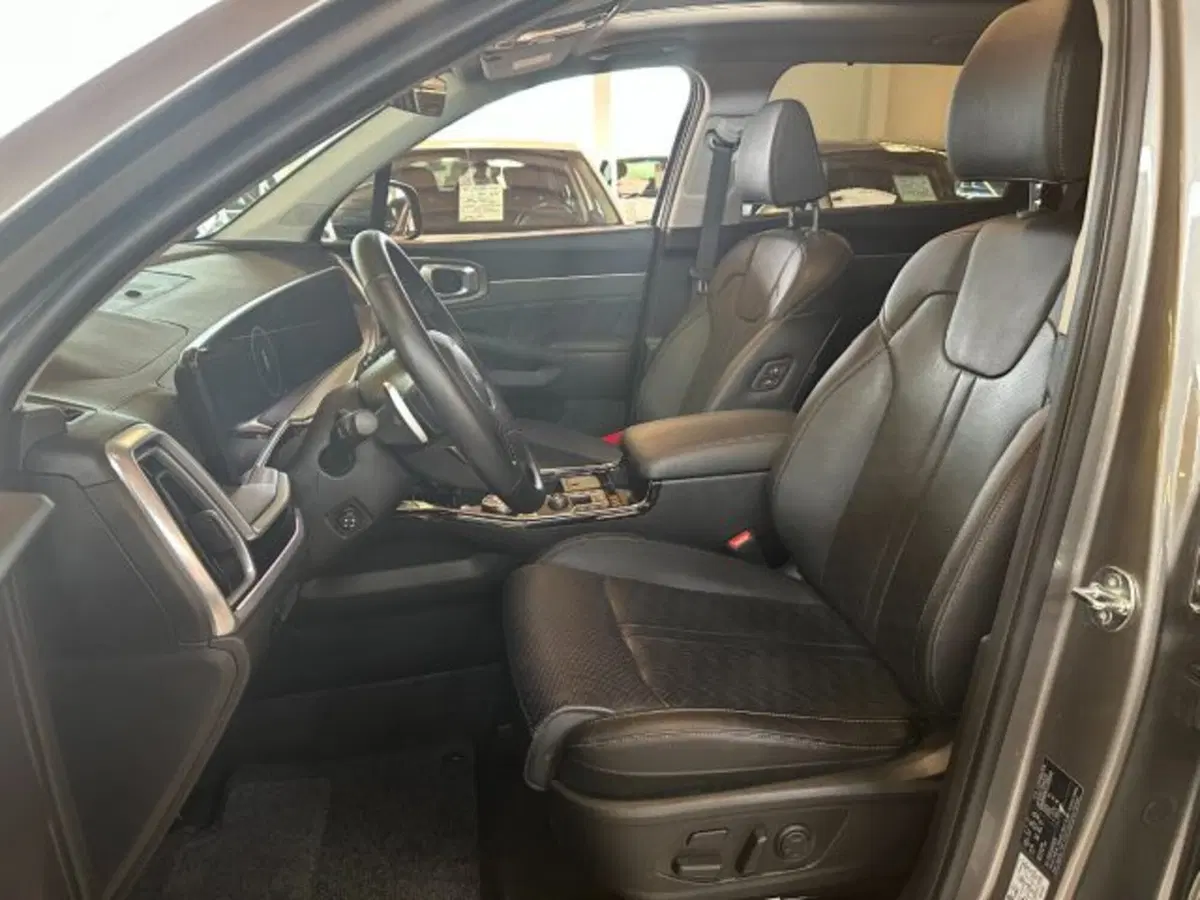 Kia Sorento usata a Vicenza (9)