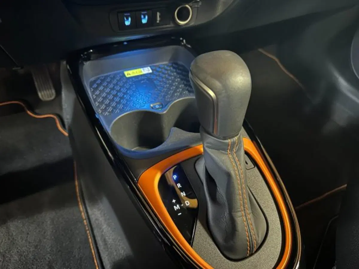 Toyota Aygo X usata a Vicenza (13)