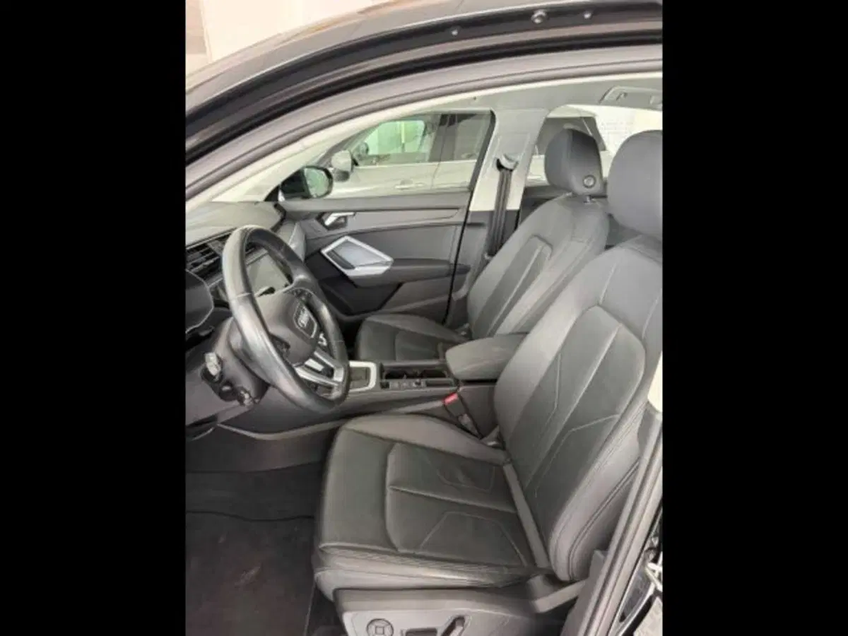 Audi Q3 Sportback usata a Caltanissetta (13)