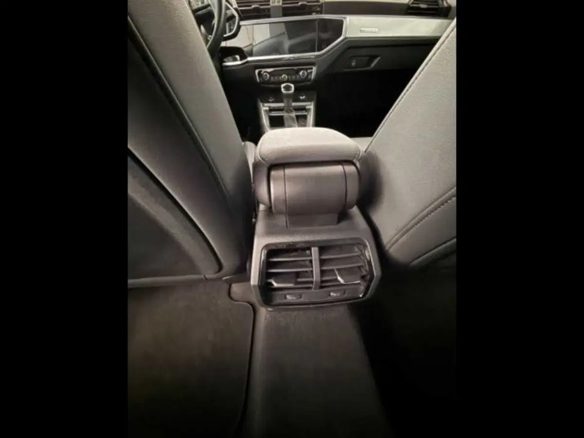 Audi Q3 Sportback usata a Caltanissetta (16)