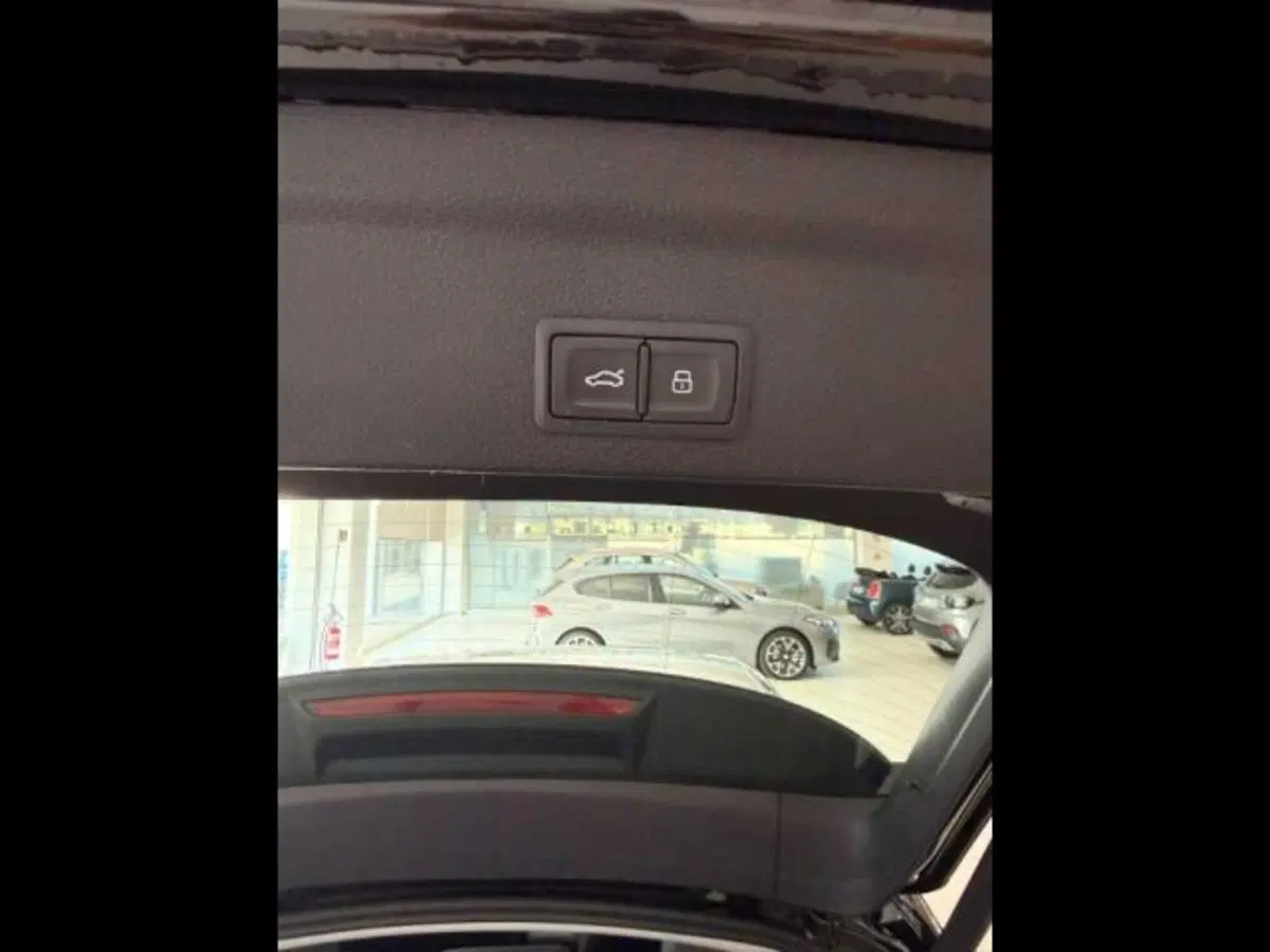 Audi Q3 Sportback usata a Caltanissetta (18)