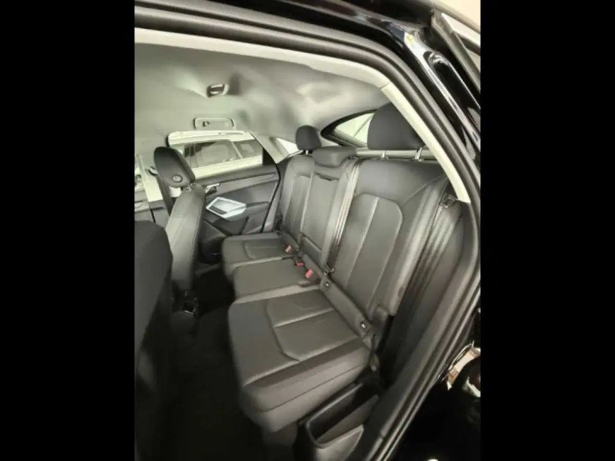 Audi Q3 Sportback usata a Caltanissetta (19)
