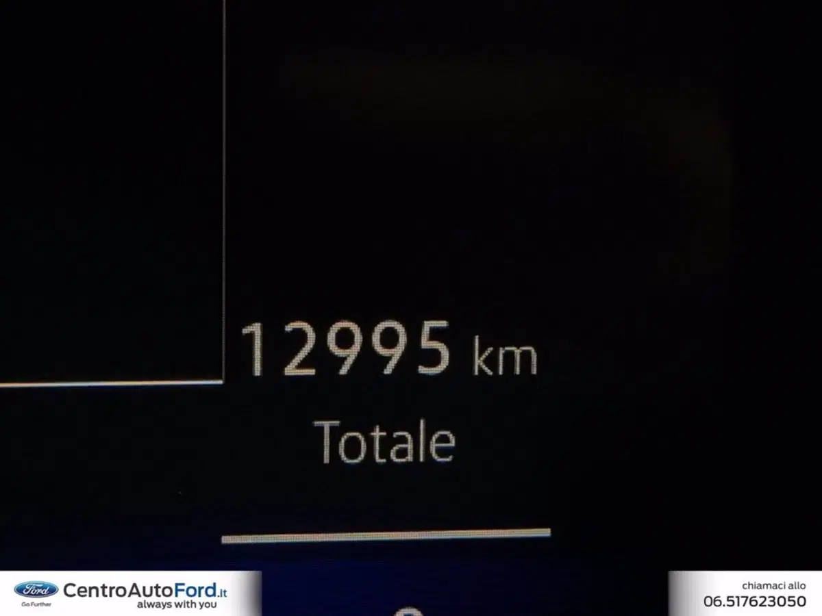 Volkswagen T-Roc usata a Roma (16)