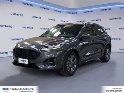 Ford Kuga 1.5 EcoBoost 150 CV 2WD ST-Line del 2023 usata a Albano Laziale