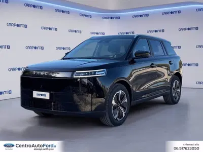 Jaecoo Jaecoo 5 60,9kWh Pure nuova a Albano Laziale