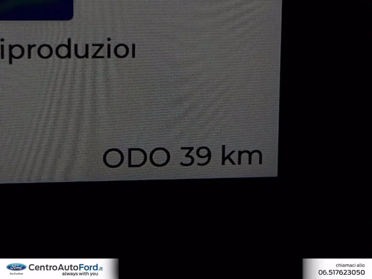 Jaecoo Jaecoo 5 nuova a Roma (16)