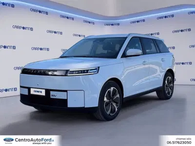 Jaecoo Jaecoo 5 60,9kWh Pure nuova a Albano Laziale