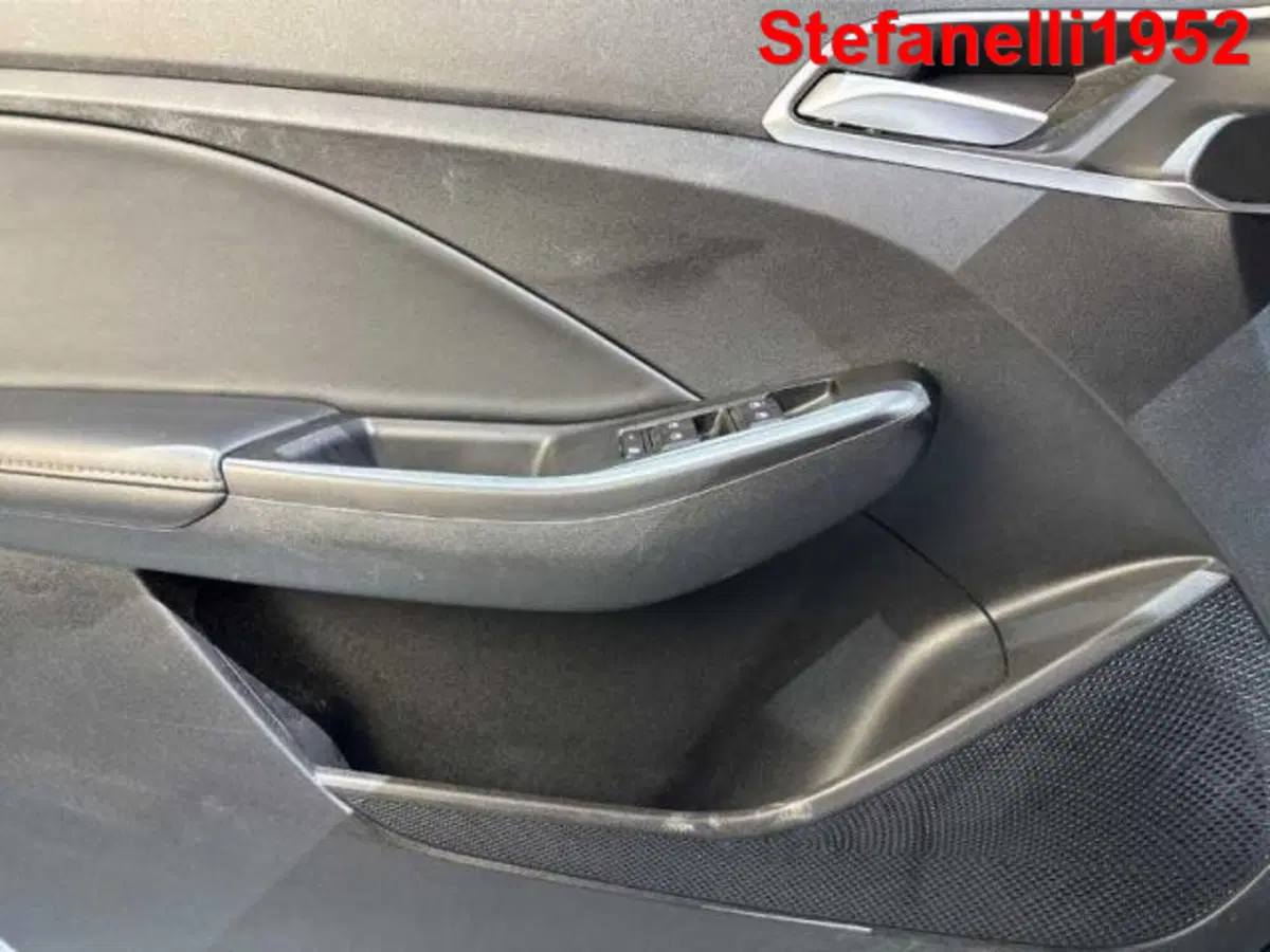 Mg MG3 usata a Bologna (10)