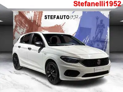 Fiat Tipo Tipo 5p 1.3 mjt s&s 95cv del 2020 usata a Bologna