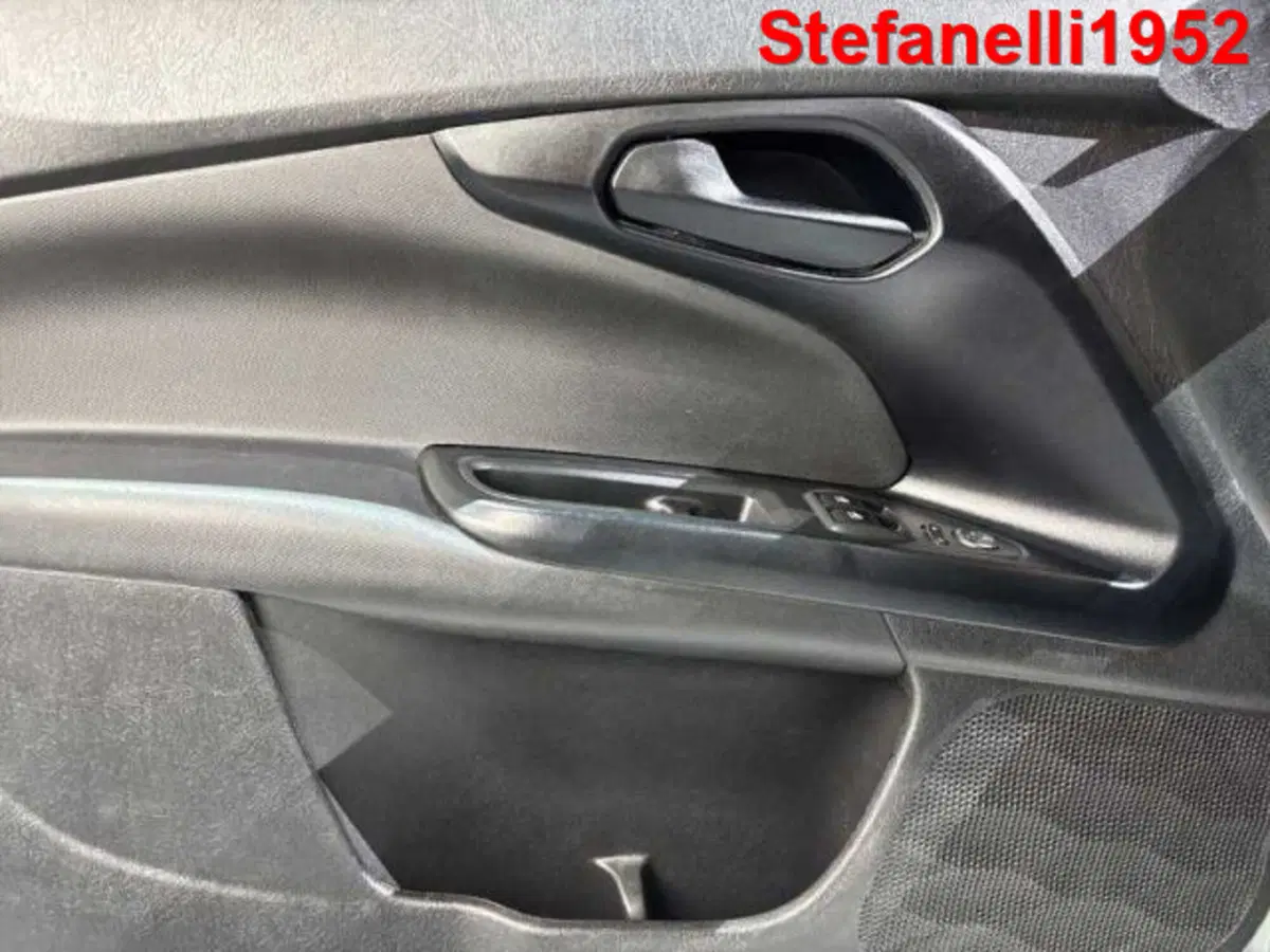 Fiat Tipo usata a Bologna (10)