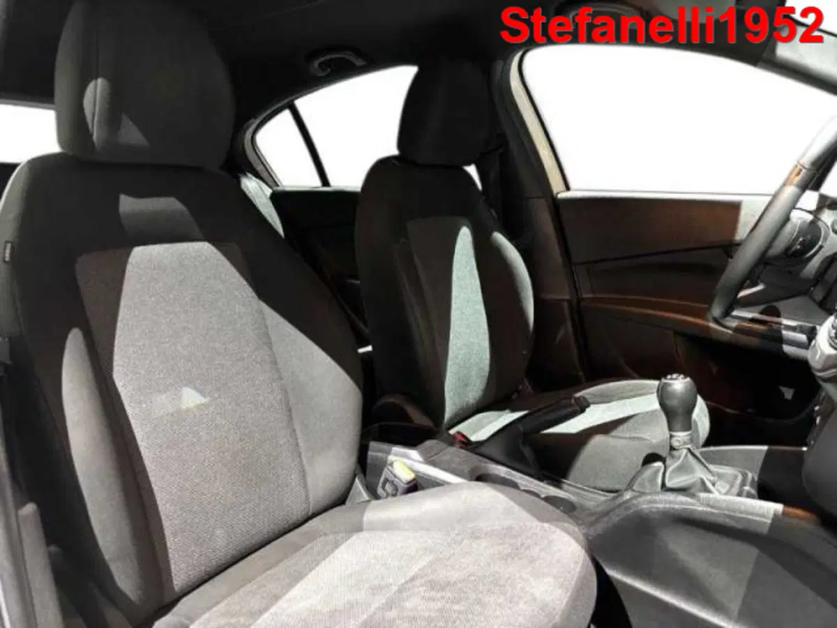 Fiat Tipo usata a Bologna (16)